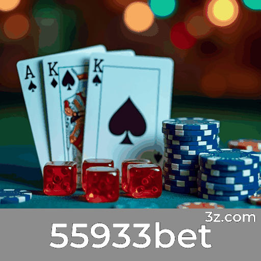 55933bet: Cassino imersivo para jogadores brasileiros
