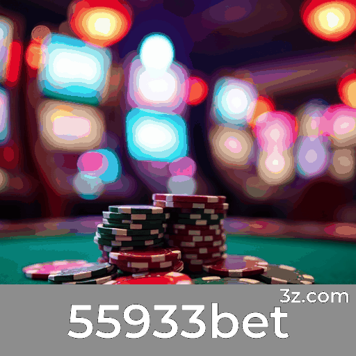 55933bet Promoções: Dicas Estratégicas para Lucros Máximos
