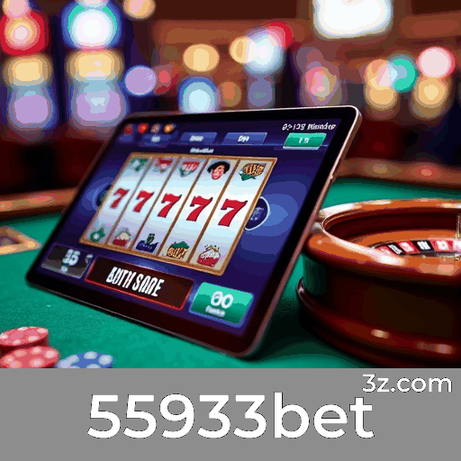 Acesse o 55933bet com Login Seguro e Desfrute de Benefícios Incríveis