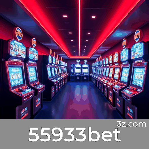 55933bet: Bônus e promoções imperdíveis!