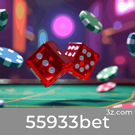 55933bet: Bônus e promoções imperdíveis!